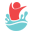 Pool Fun Zone logo
