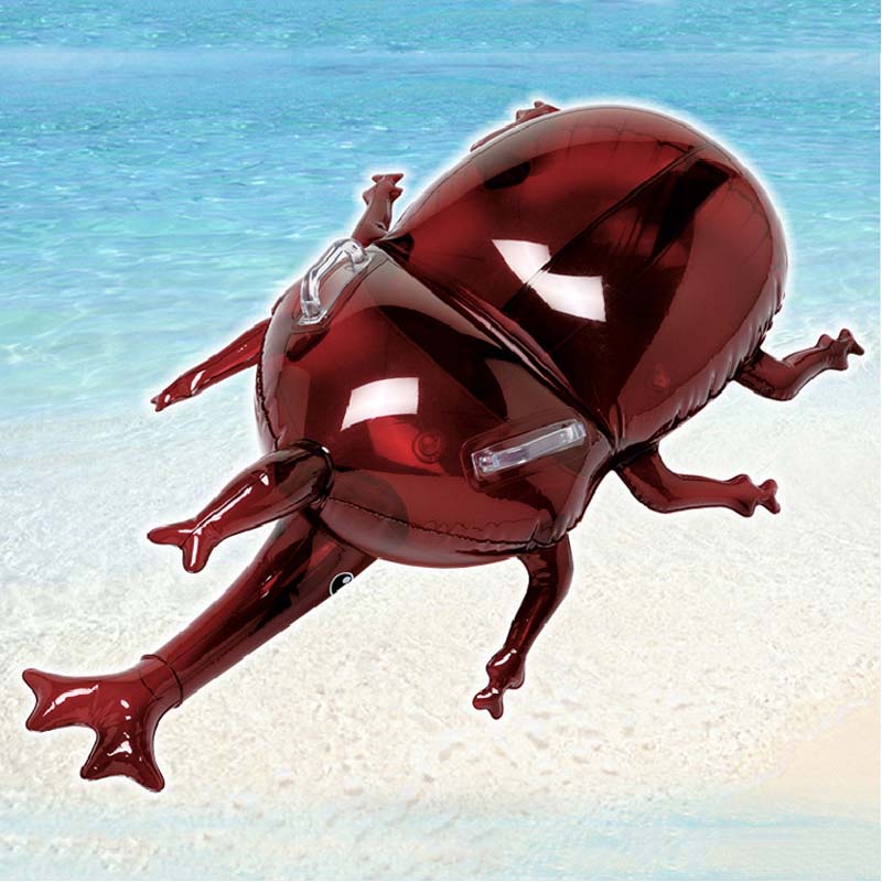 Insect Inflatable Pool Floater