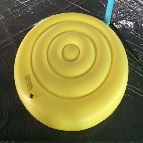 Cool Emoji Pool Floater