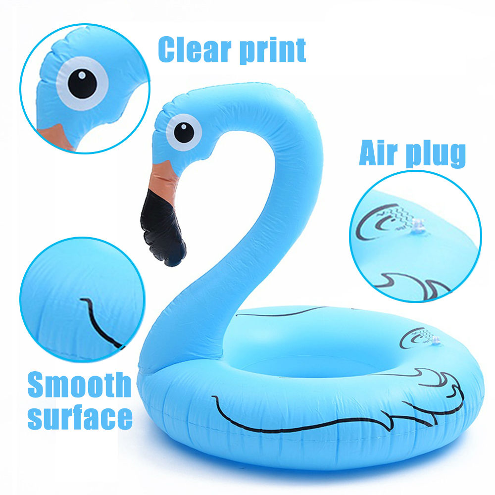 Aqua Flamingo Swimming Pool Floater