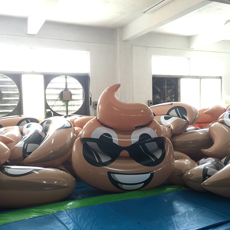Poop Pool Meme Poop Slide
