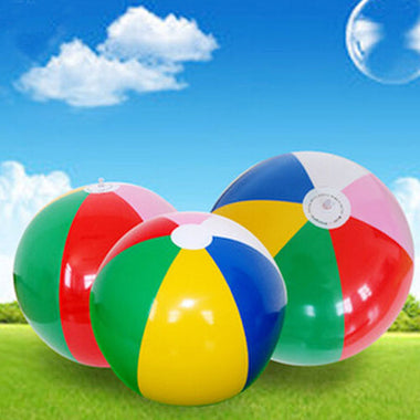 Inflatable Sport Beach Ball