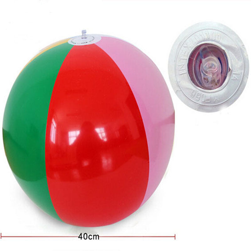 Inflatable Sport Beach Ball
