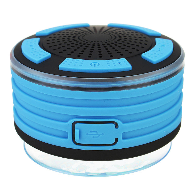 Waterproof Floating Bluetooth Speaker