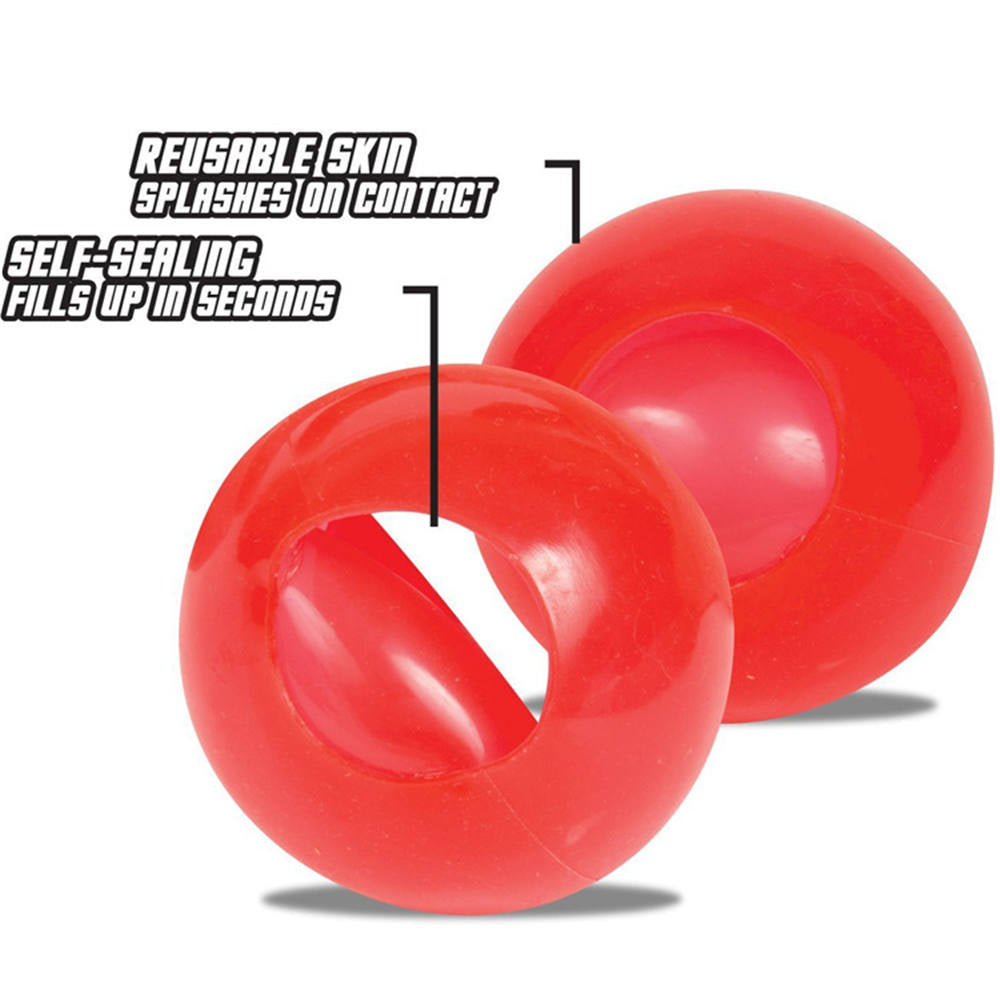 Reusable Water Balls