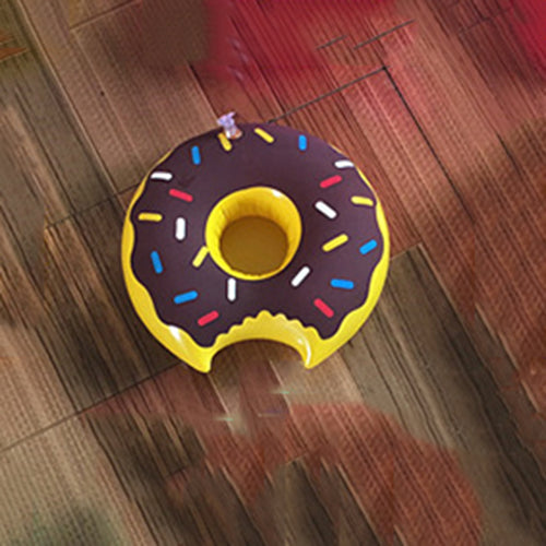 Inflatable Drink Holders