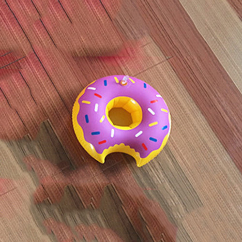 Inflatable Drink Holders